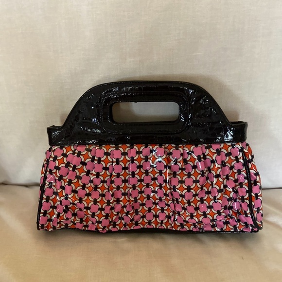 Vera Bradley Frill purse that is just adorable! - Picture 2 of 2
